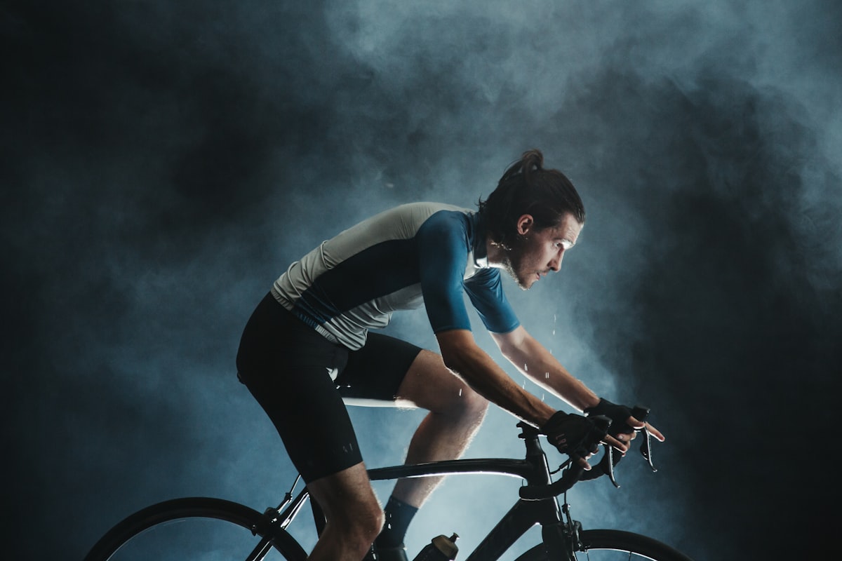 Nutrition for core physical vitality