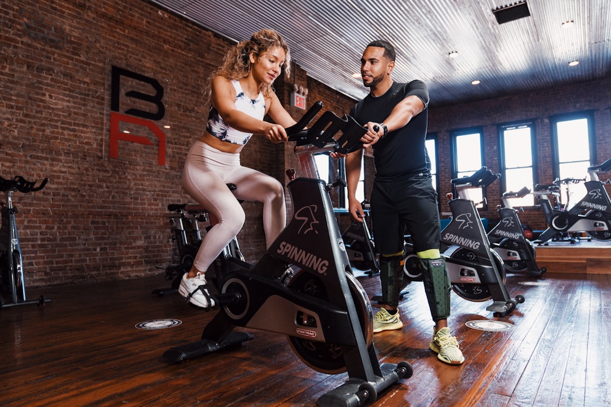 Chronic conditions and core physical vitality
